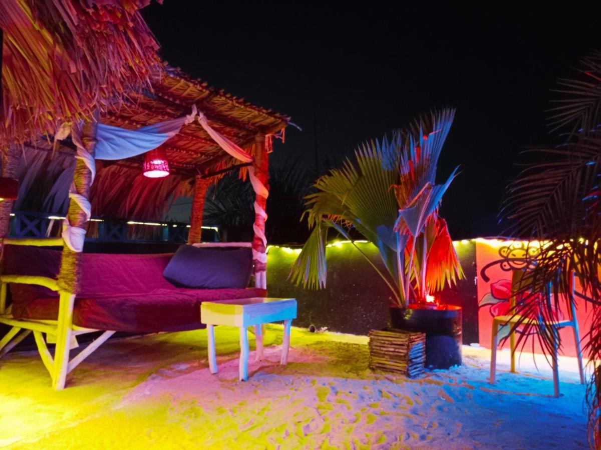 باياهيبي Tribe Inn Jungle & Flamingo المظهر الخارجي الصورة