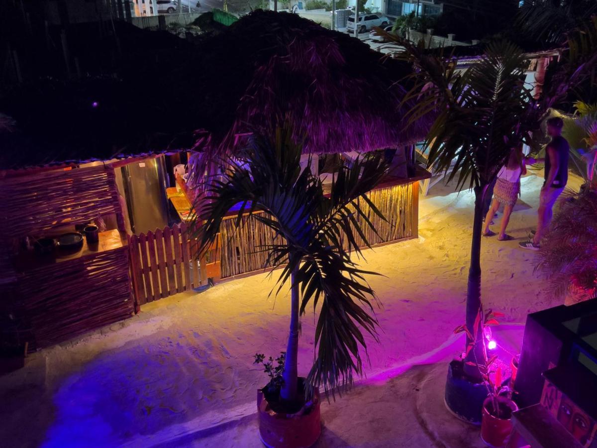 باياهيبي Tribe Inn Jungle & Flamingo المظهر الخارجي الصورة