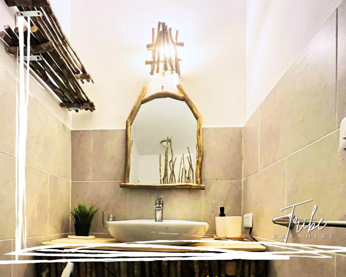 باياهيبي Tribe Inn Jungle & Flamingo المظهر الخارجي الصورة